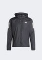 Chaqueta Running Negro adidas Performance Own The Run de adidas Performance