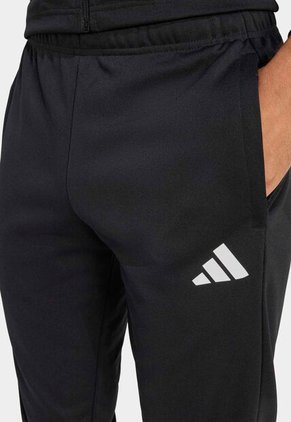 Pantalón Sudadera adidas Sportswear Sereno Negro