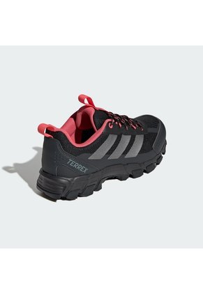 Tenis Senderismo Negro Adidas Terrex Rockadia Mujer