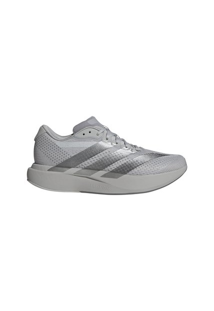 Tenis Running Gris Adidas Adizero Pacer Hombre