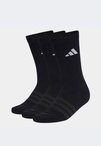 Medias Trío adidas Sportswear Negro adidas Performance