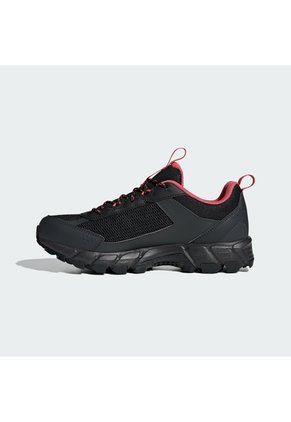 Tenis Senderismo Negro Adidas Terrex Rockadia Mujer