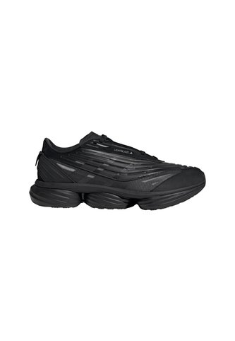 Tenis Negro Adidas Lightblaze Pod+ Hombre adidas Performance