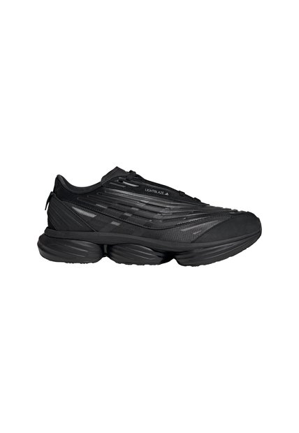Tenis Negro Adidas Lightblaze Pod+ Hombre