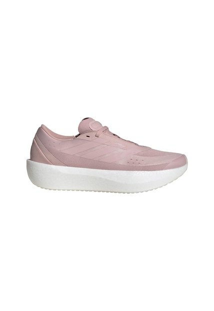 Tenis Running Morado Adidas Zenboost Mujer