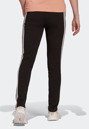 Pantalón Negro-Blanco adidas Performance Future Icons