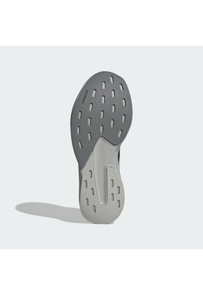 Tenis Running Gris Adidas Adizero Pacer Hombre