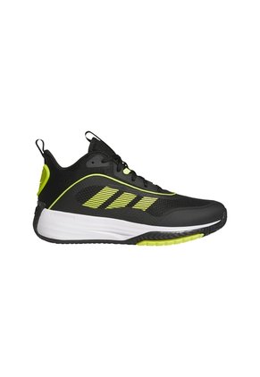 Tenis Basketball Negro Adidas Own The Game 3 Hombre
