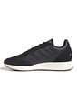 Tenis Negro Adidas Run 70S Core Black / Cloud White / Grey Six EE9758 de adidas Performance