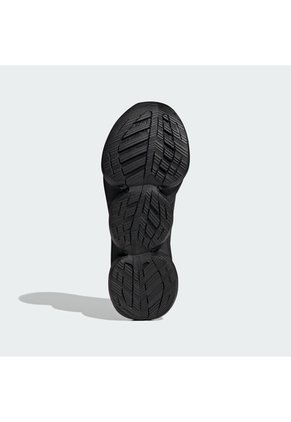 Tenis Negro Adidas Lightblaze Pod+ Hombre