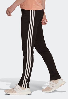 Pantalón Negro-Blanco adidas Performance Future Icons