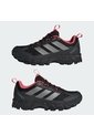 Tenis Senderismo Negro Adidas Terrex Rockadia Mujer de adidas Performance