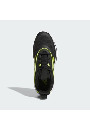 Tenis Basketball Negro Adidas Own The Game 3 Hombre