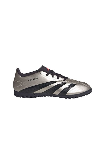 ADIDAS TENIGUAYOS PREDATOR CLUB HOMBRE GRIS