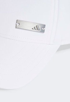 Gorra Blanco-Plateado adidas Performance