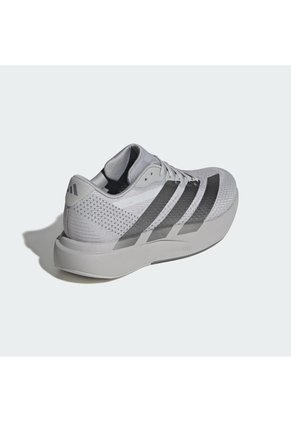 Tenis Running Gris Adidas Adizero Pacer Hombre