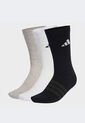 Medias X3 adidas Sportswear Multicolor de adidas Performance
