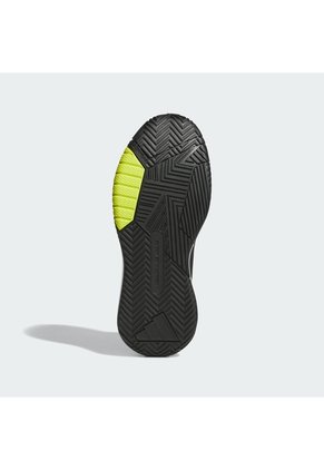 Tenis Basketball Negro Adidas Own The Game 3 Hombre