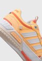 Tenis Basketball Naranja Neón-Beige-Gris adidas Performance D-Pad de adidas Performance