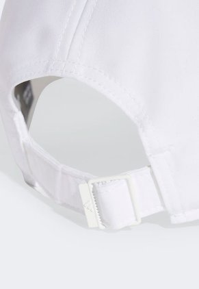 Gorra Blanco-Plateado adidas Performance