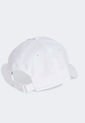 Gorra Blanco-Plateado adidas Performance de adidas Performance