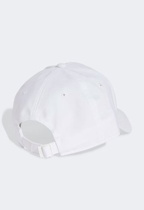 Gorra Blanco-Plateado adidas Performance