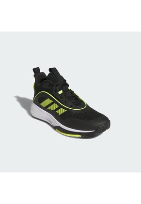 Tenis Basketball Negro Adidas Own The Game 3 Hombre