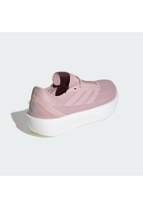 Tenis Running Morado Adidas Zenboost Mujer
