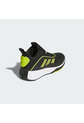 Tenis Basketball Negro Adidas Own The Game 3 Hombre