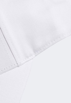 Gorra Blanco-Negro adidas Performance