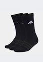 Medias X3 adidas Sportswear Multicolor de adidas Performance