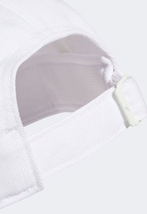 Gorra Blanco-Negro adidas Performance