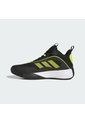 Tenis Basketball Negro Adidas Own The Game 3 Hombre de adidas Performance