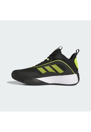Tenis Basketball Negro Adidas Own The Game 3 Hombre