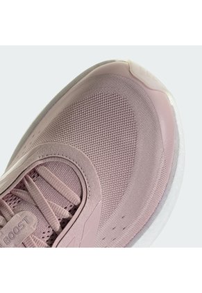 Tenis Running Morado Adidas Zenboost Mujer