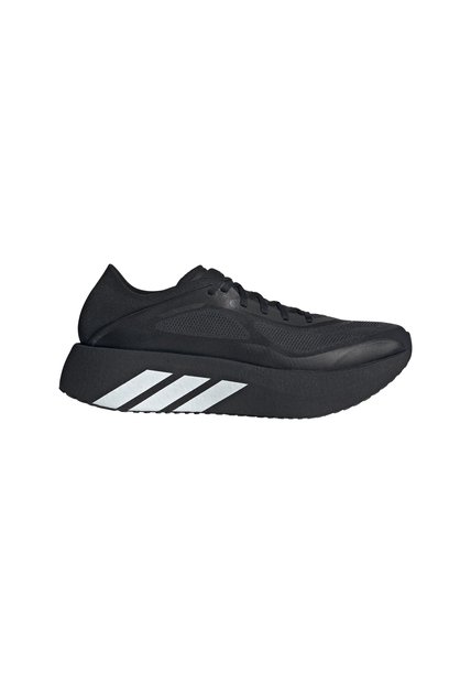 Tenis Running Negro Adidas Hyperboost Run Hombre