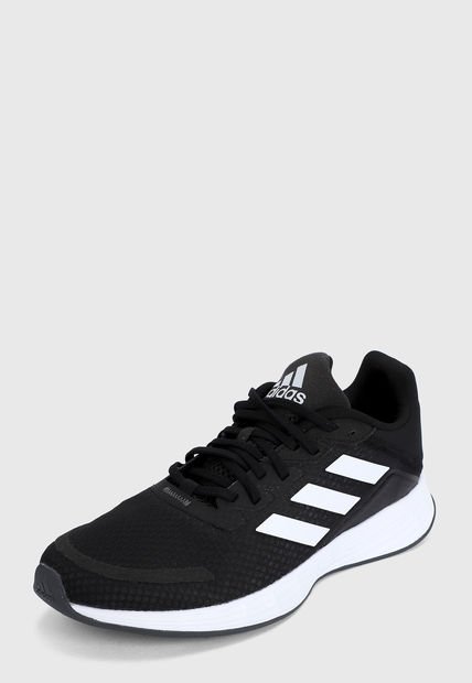 Tenis Running Negro-Blanco adidas Performance Diramo Sl
