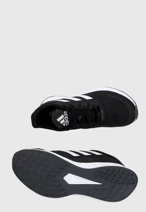 Tenis Running Negro-Blanco adidas Performance Diramo Sl