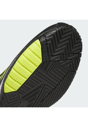 Tenis Basketball Negro Adidas Own The Game 3 Hombre