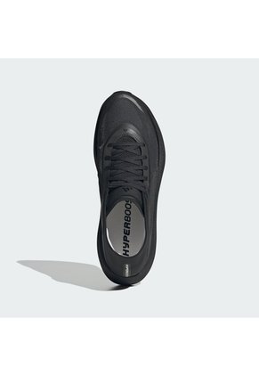 Tenis Running Negro Adidas Hyperboost Run Hombre