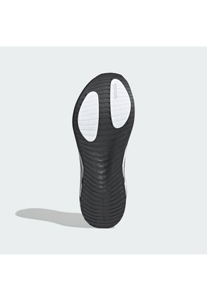 Tenis Running Negro Adidas Hyperboost Run Hombre