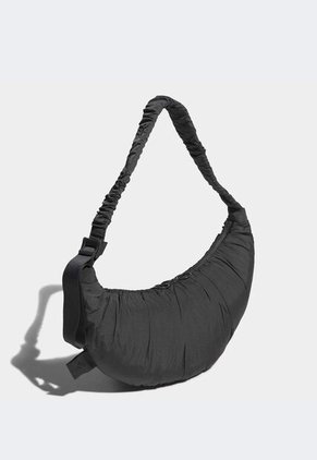 Bolso adidas Sportswear Must Haves Gris Oscuro