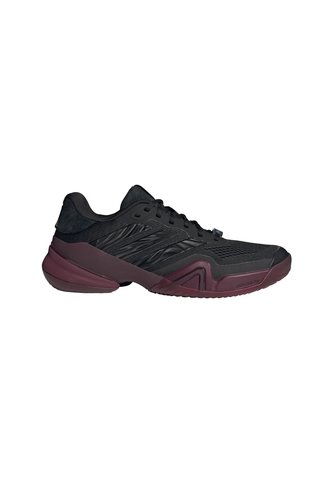 Zapatillas Tenis Negro Adidas Barrica14 Hombre adidas Performance