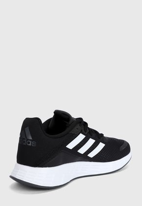 Tenis Running Negro-Blanco adidas Performance Diramo Sl