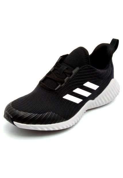 Running Negro-Blanco adidas Performance FortaRun K - Compra Ahora | Dafiti  Colombia