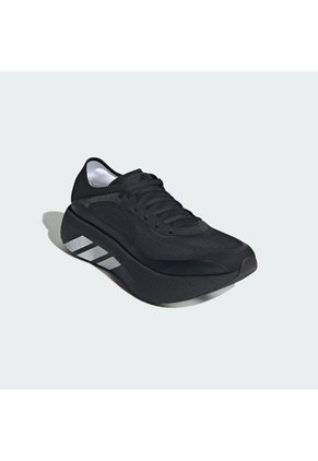 Tenis Running Negro Adidas Hyperboost Run Hombre