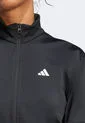 Conjunto Deportivo Negro adidas Sportswear Essentials Feel Cozy de adidas Performance