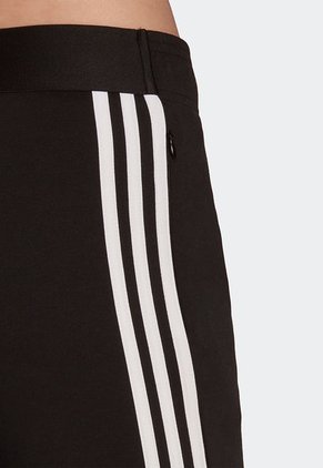 Pantalón Negro-Blanco adidas Performance Future Icons