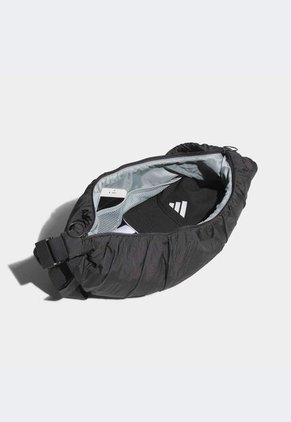 Bolso adidas Sportswear Must Haves Gris Oscuro