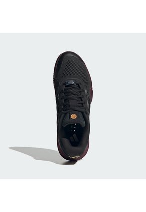 Zapatillas Tenis Negro Adidas Barrica14 Hombre